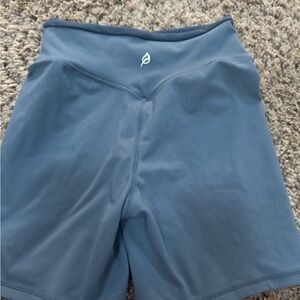 P'tula Sierra shorts